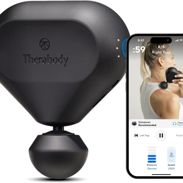 Theragun Mini (Percussive Massage Device)